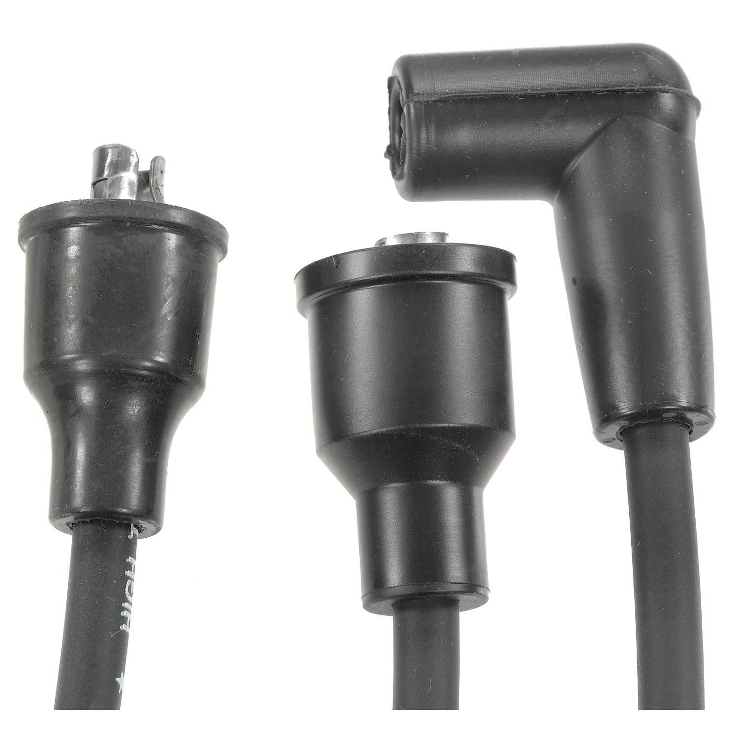 1974, 1973, 1972, 1971, 1970 GMC Jimmy Spark Plug Wire Set