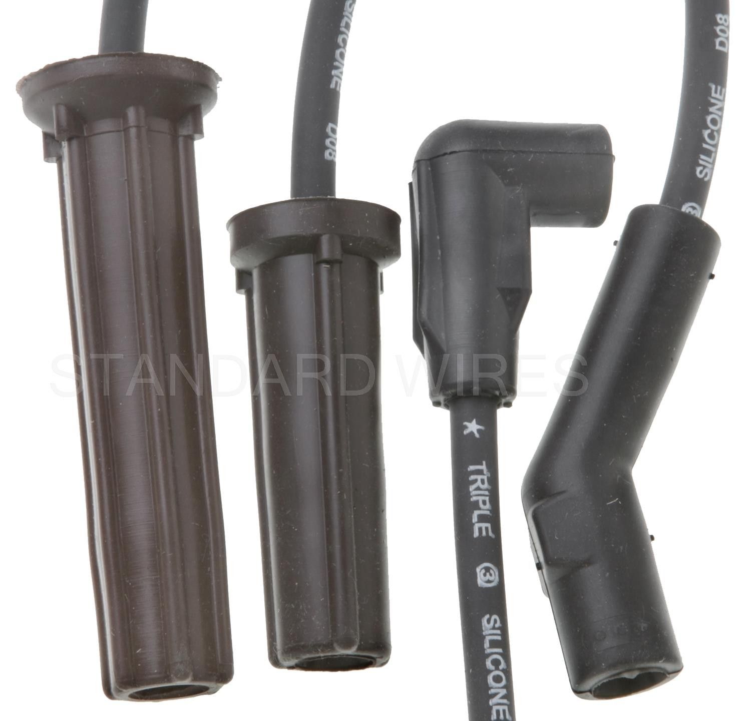 Spark Plug Wire Set