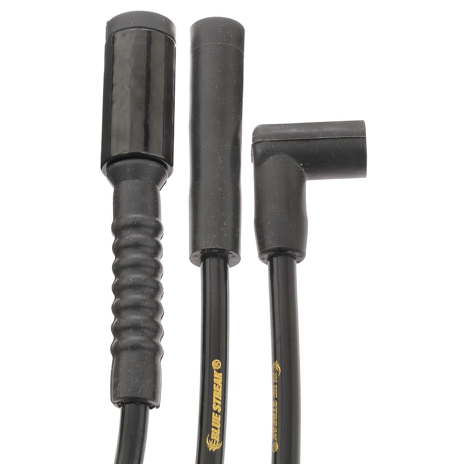 2003, 2002, 2001, 2000, 1999, 1998 Dodge Durango Spark Plug Wire Set