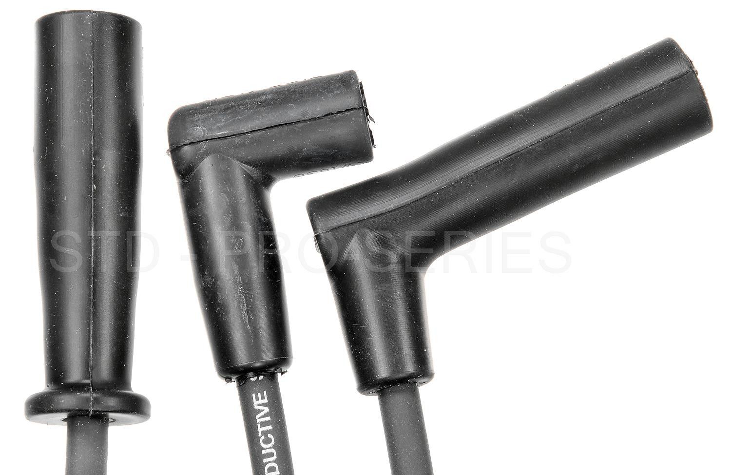 Spark Plug Wire Set