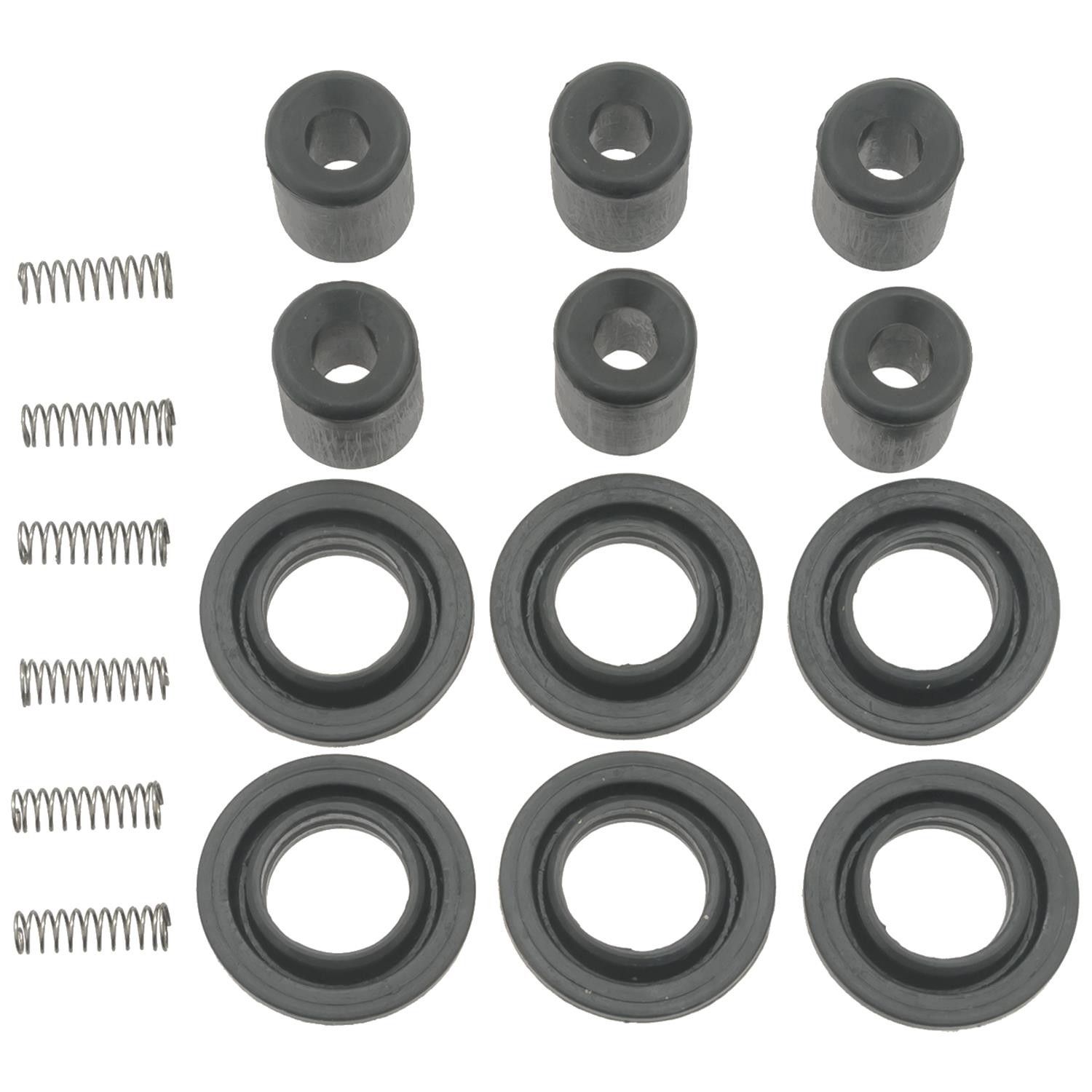 Direct Ignition Coil Boot Kit