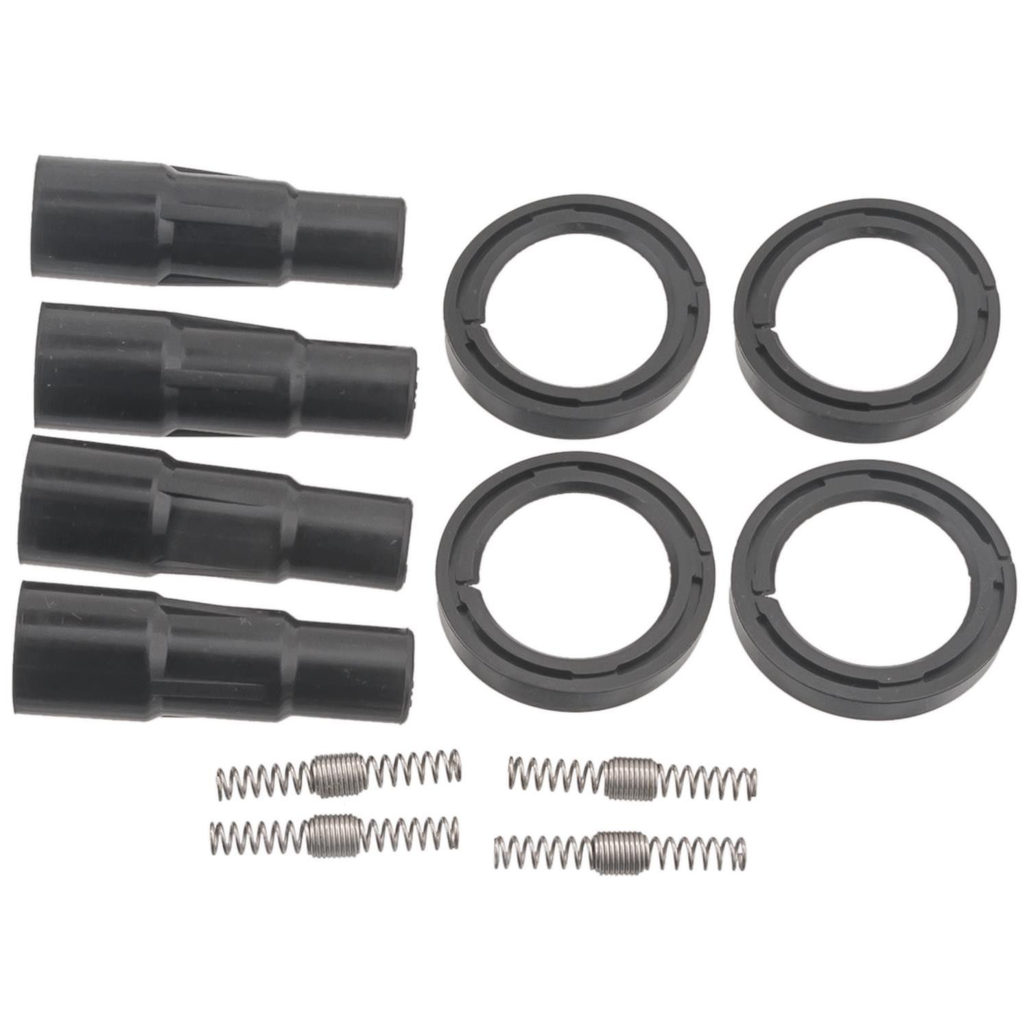 2015, 2014, 2013, 2012, 2011, 2010 Toyota Prius Direct Ignition Coil Boot Kit