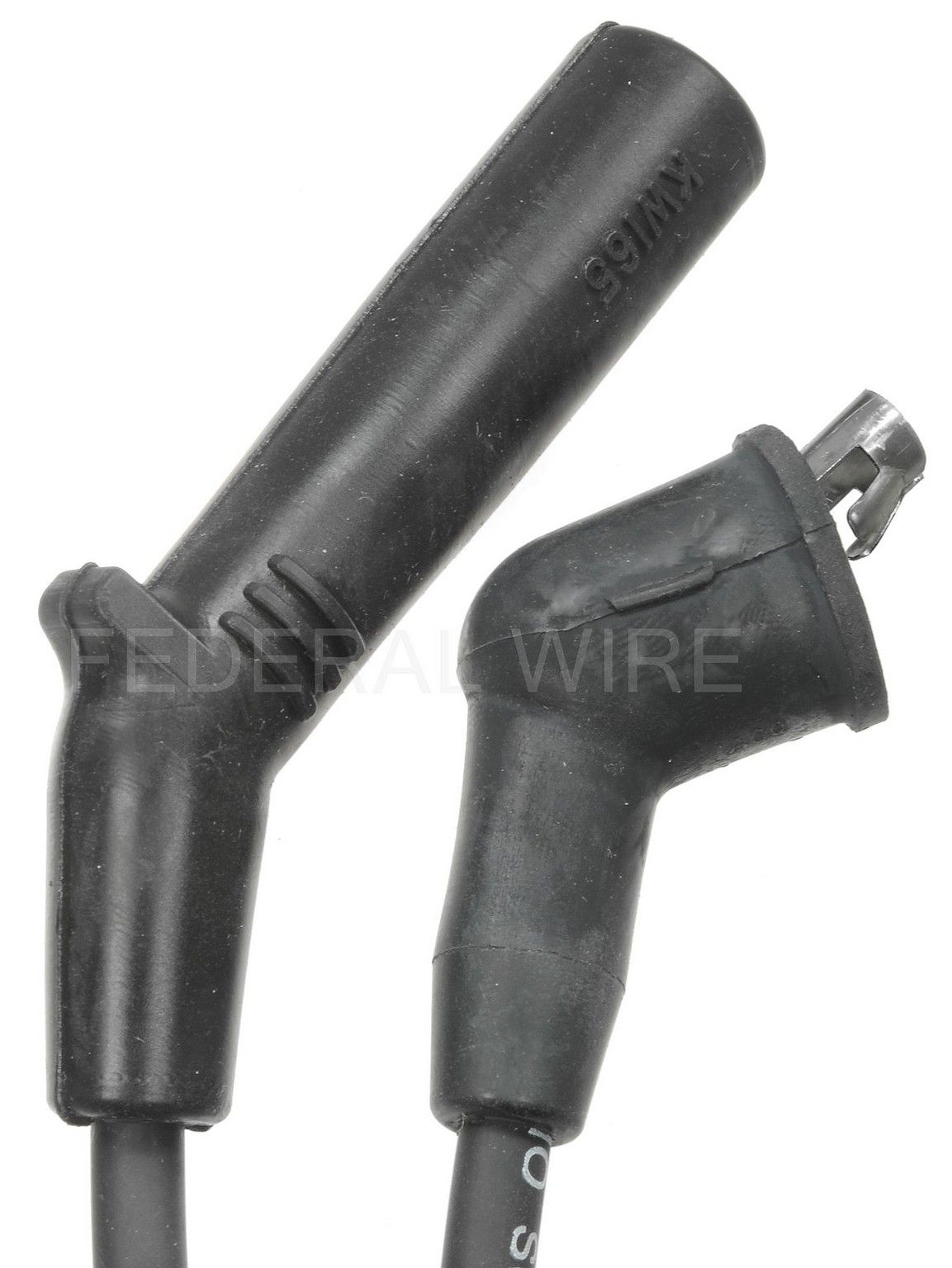 1994, 1993 Eagle Talon Spark Plug Wire Set