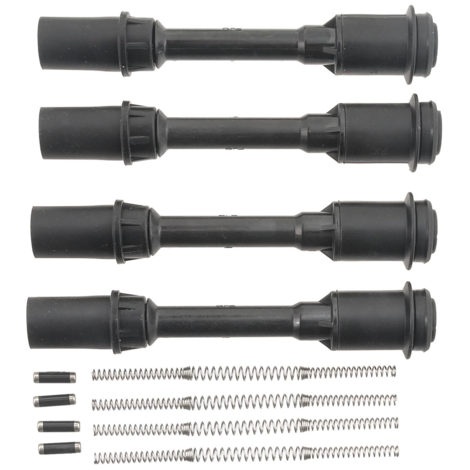 2016, 2015, 2014 Ford Transit Connect Direct Ignition Coil Boot Kit