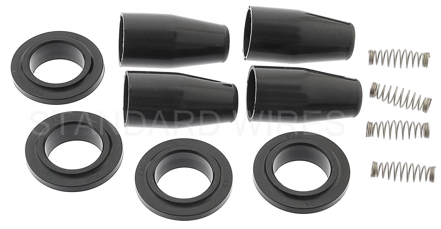 Direct Ignition Coil Boot Kit