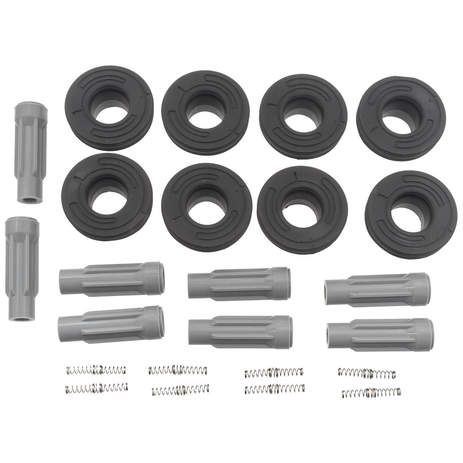 Direct Ignition Coil Boot Kit