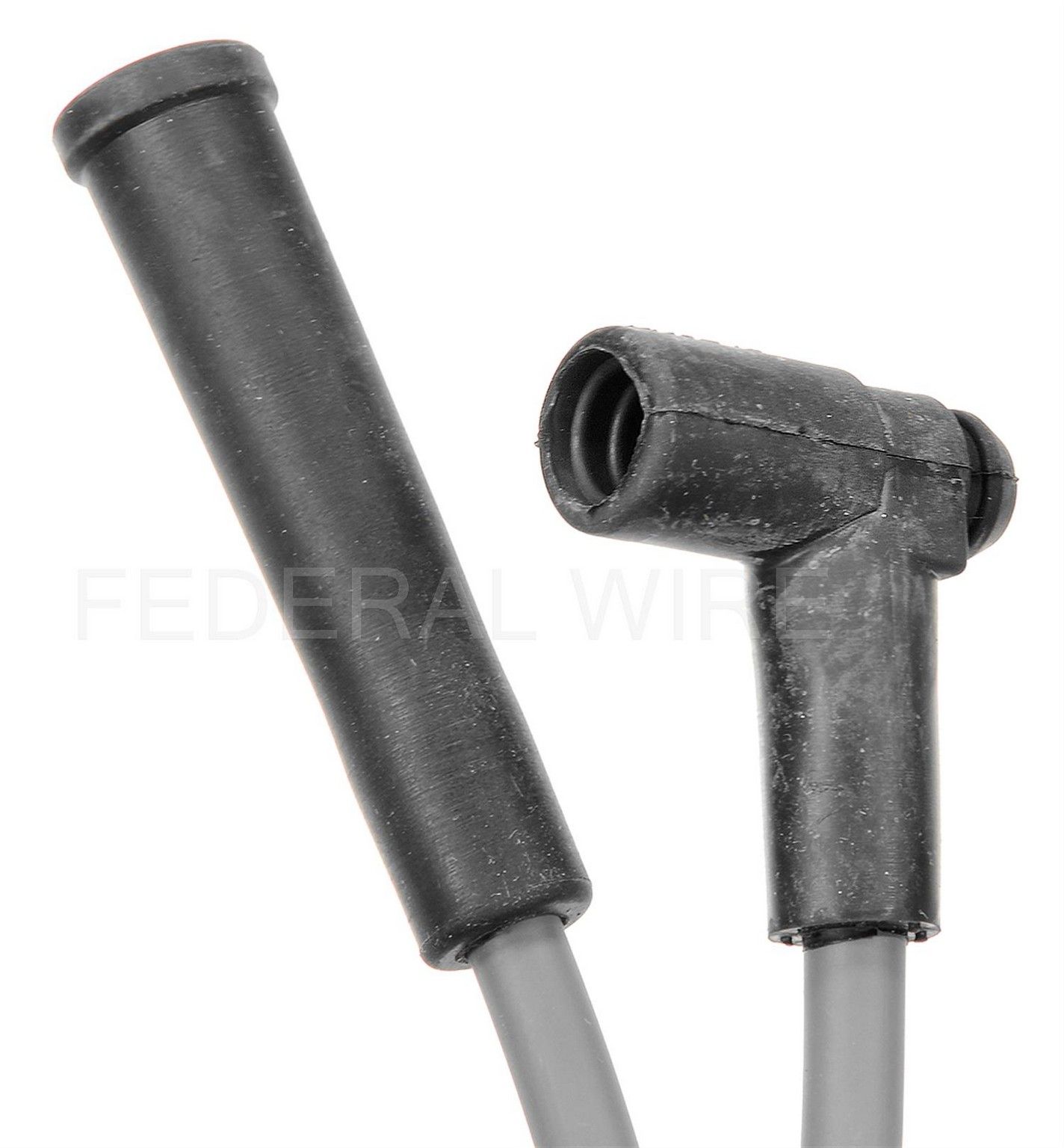 1976 GMC Jimmy Spark Plug Wire Set