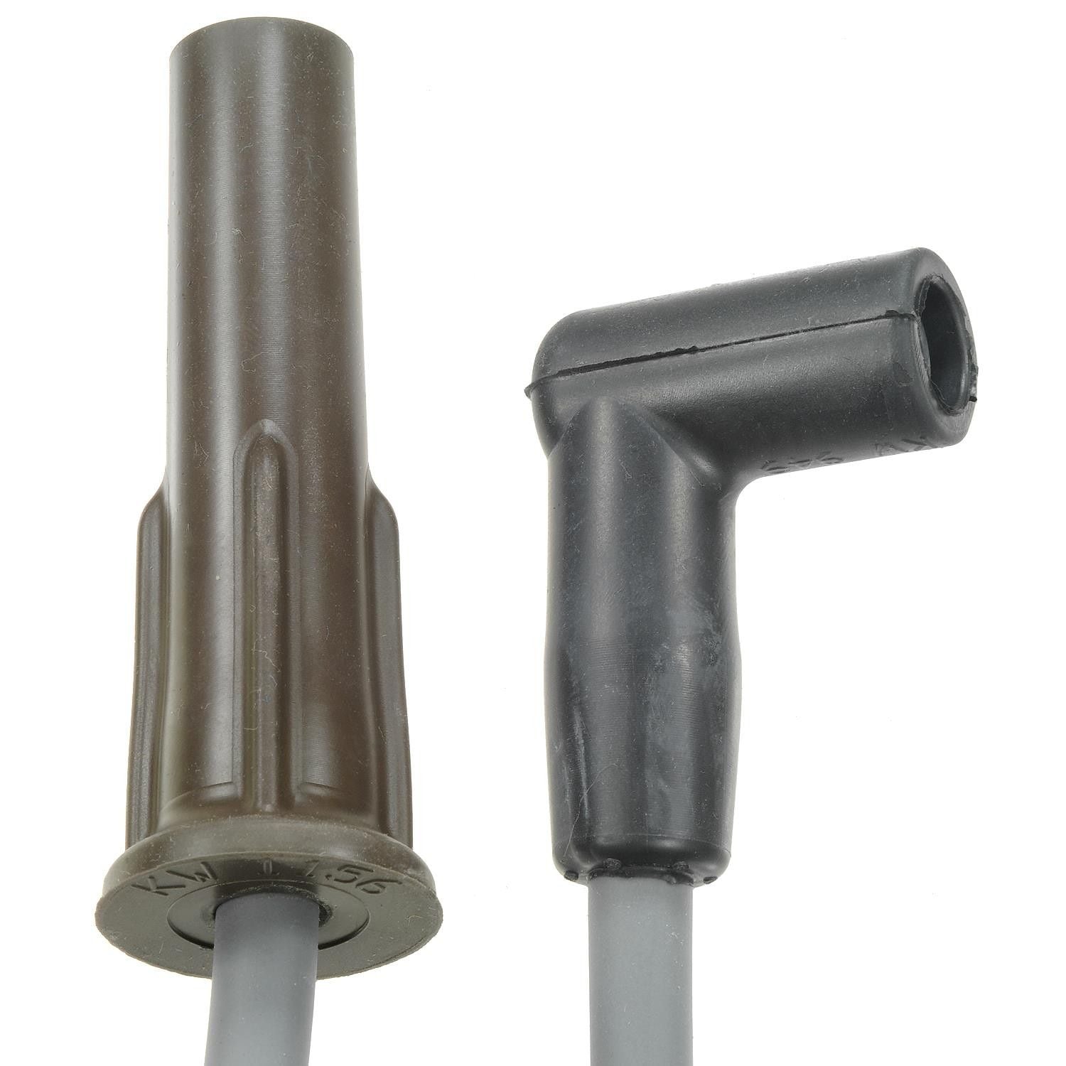 1987, 1986, 1985, 1984, 1983, 1982, 1981, 1980, 1979 GMC P3500 Spark Plug Wire Set