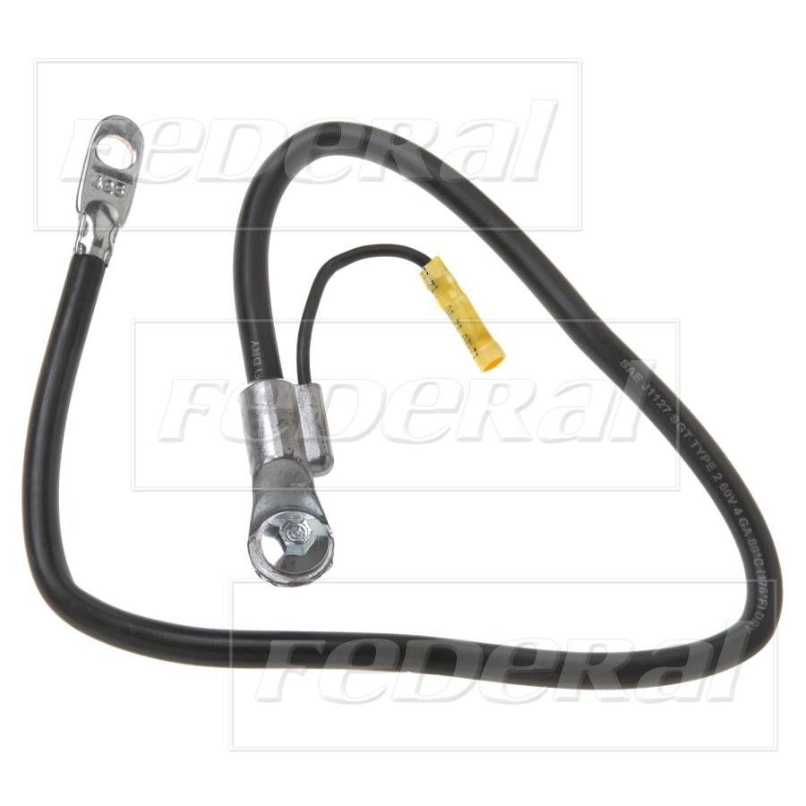 1977, 1976, 1975, 1974, 1973, 1972 GMC Jimmy Battery Cable