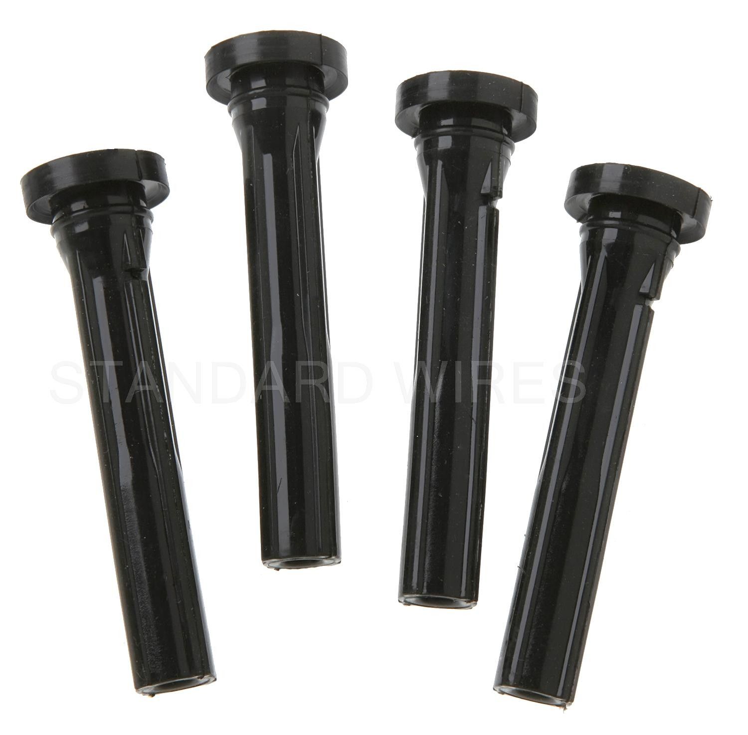 2004, 2003, 2002, 2001, 2000, 1999 Chevrolet Tracker Direct Ignition Coil Boot Kit