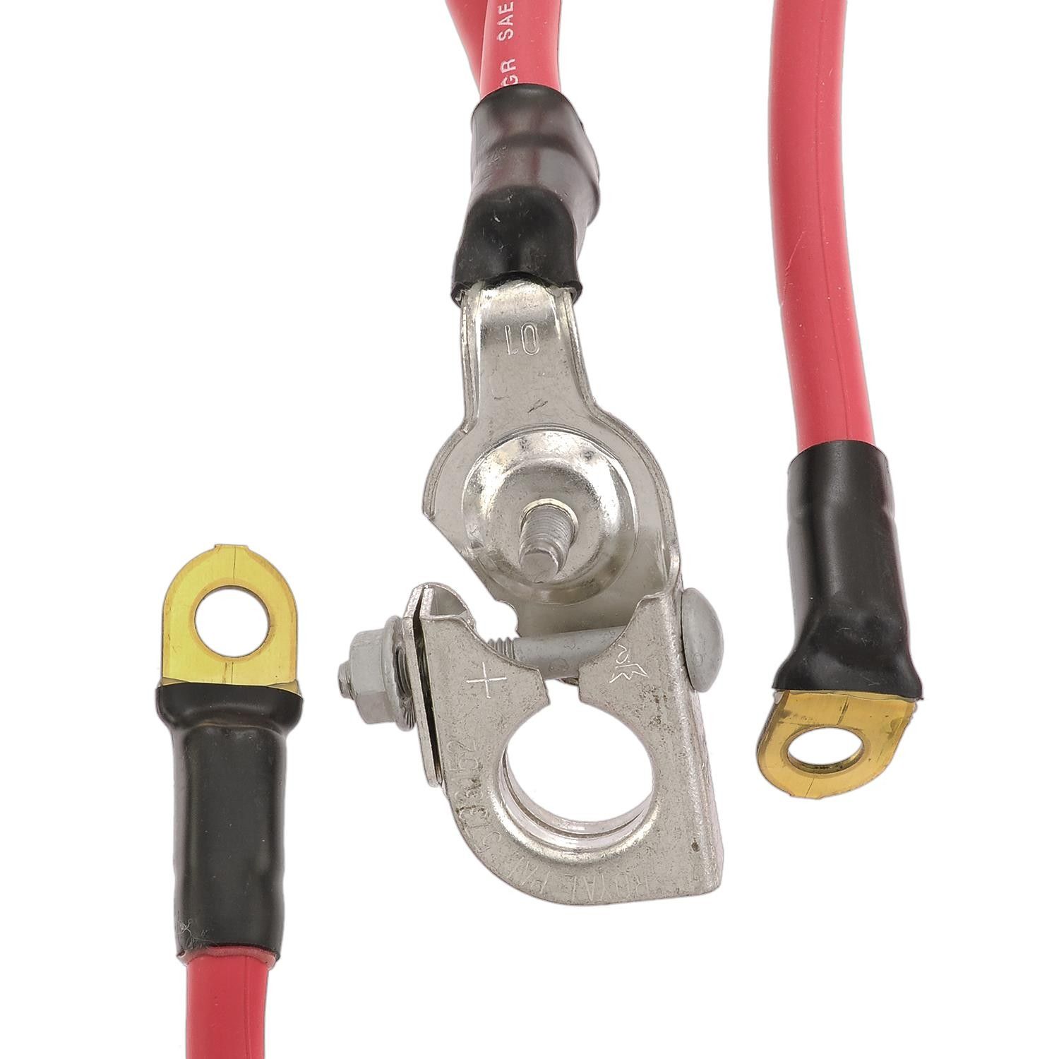2007, 2006 Ford Fusion Battery Cable