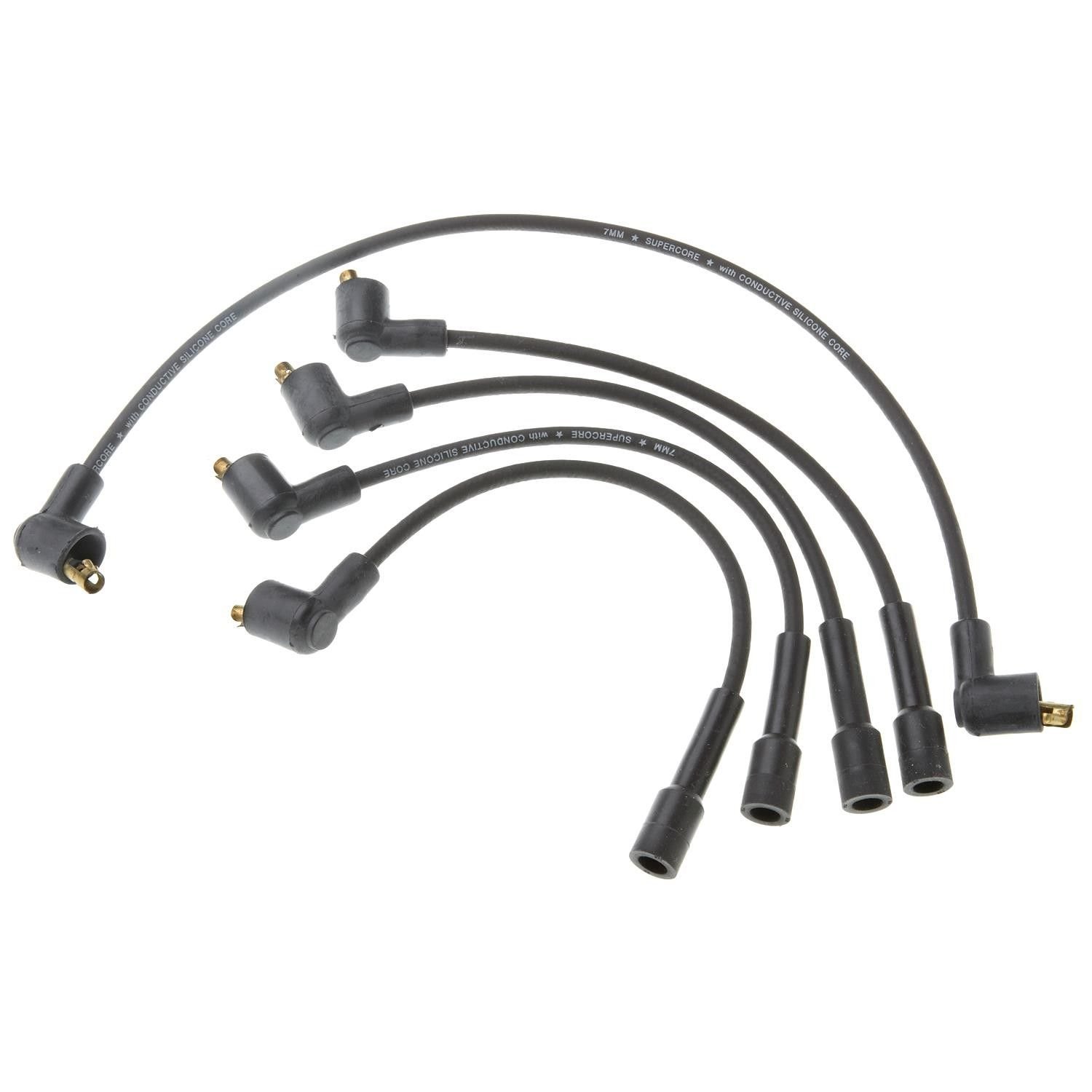 Spark Plug Wire Set-STD Standard 29462