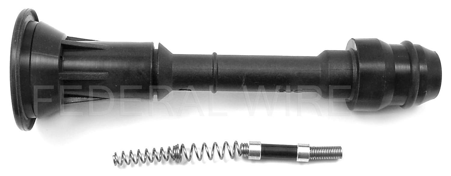 2004 Isuzu Rodeo Direct Ignition Coil Boot