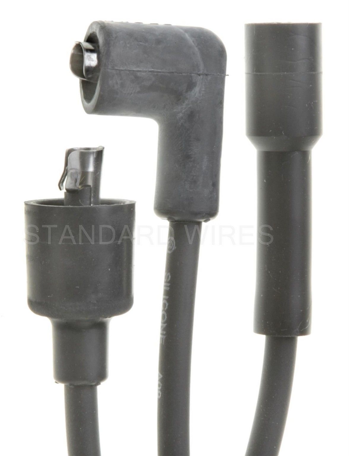 1968, 1967, 1966, 1965, 1964, 1963, 1962 Chevrolet Chevy II II Spark Plug Wire Set
