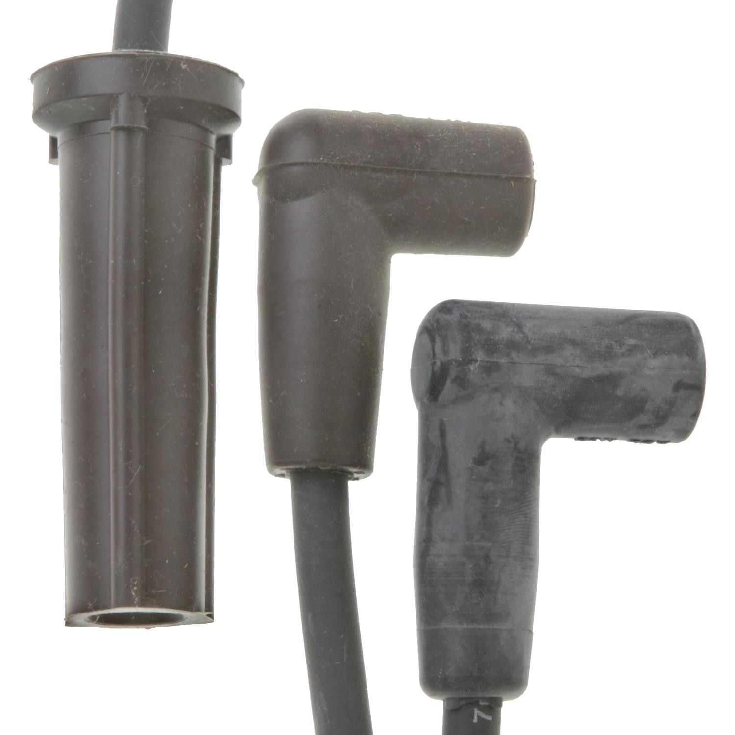 1987 Pontiac Firebird Spark Plug Wire Set