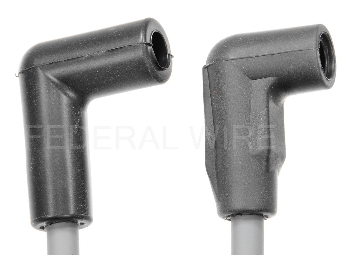 1991, 1990, 1989, 1988, 1987 GMC Jimmy Hummer Spark Plug Wire Set