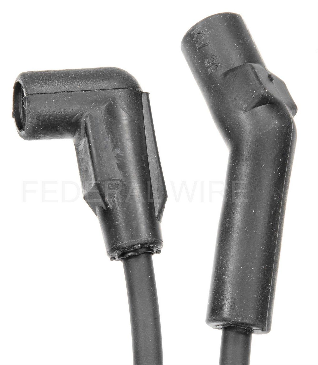1987, 1986, 1985 Chevrolet Astro Spark Plug Wire Set
