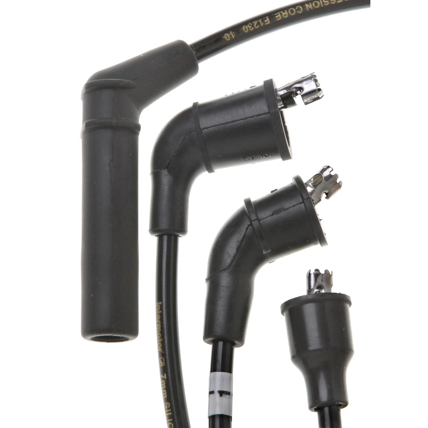 1990, 1989 Eagle Summit Spark Plug Wire Set