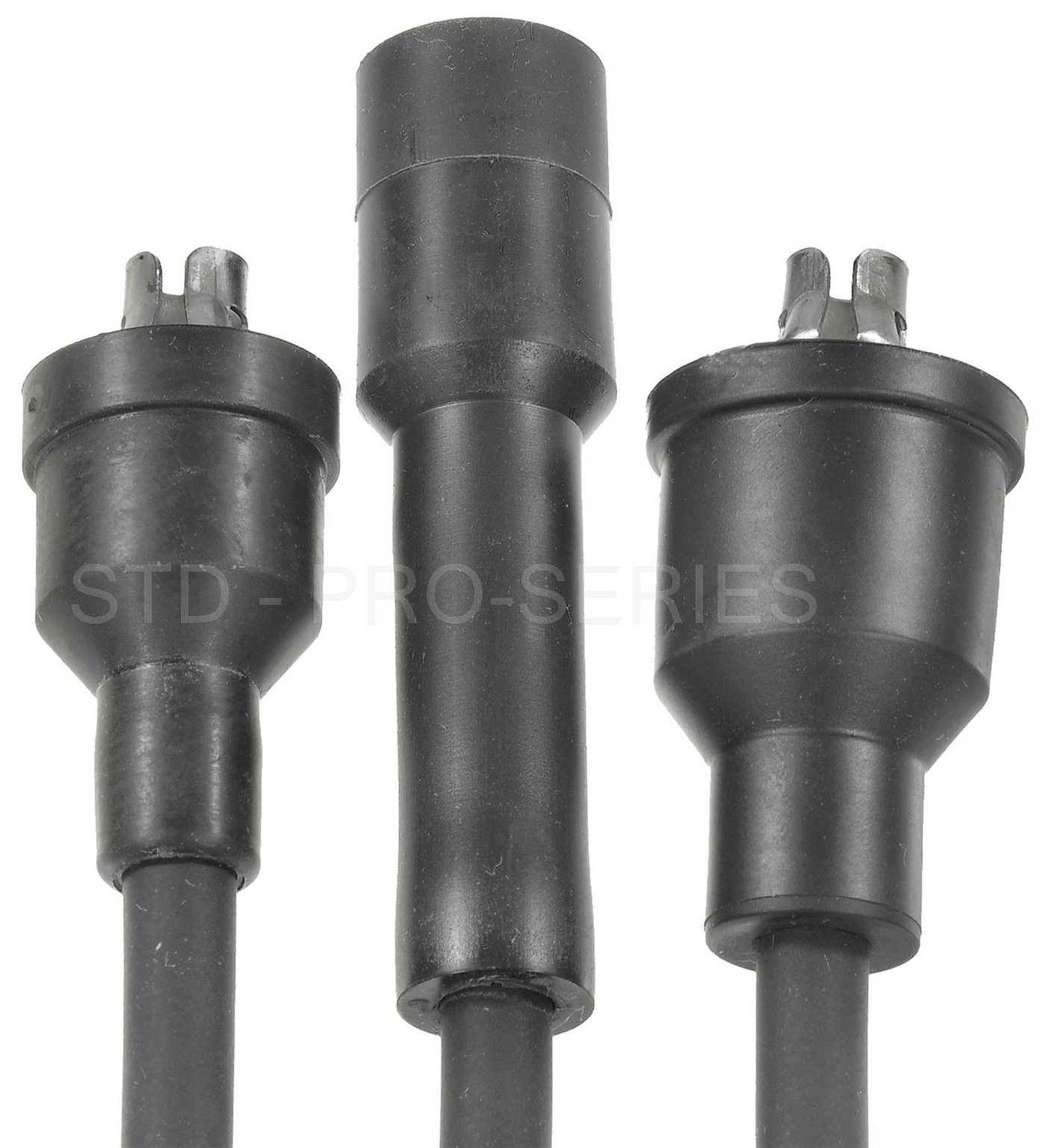1972, 1971, 1970 Dodge Challenger Spark Plug Wire Set