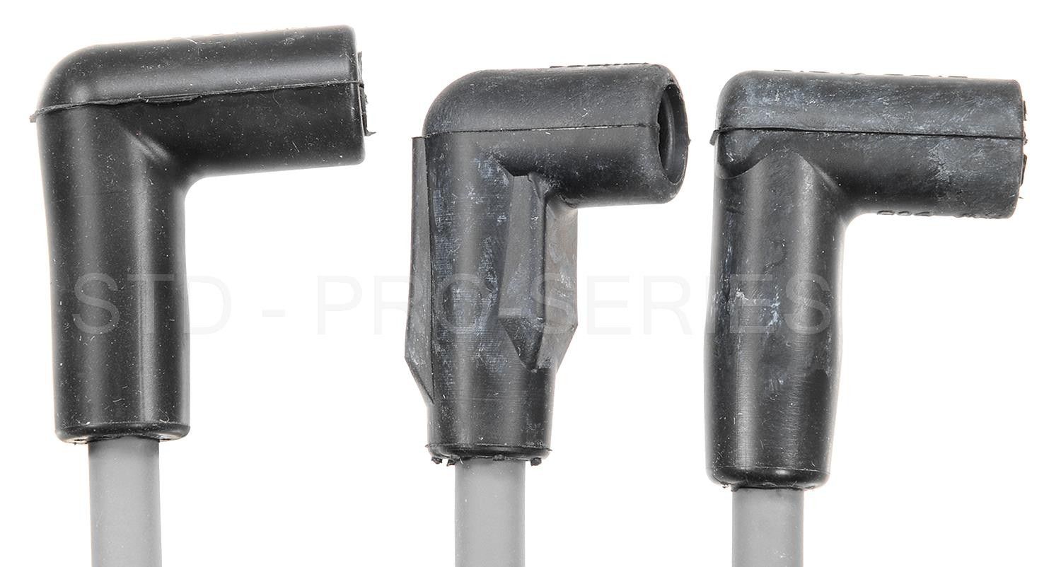 Spark Plug Wire Set