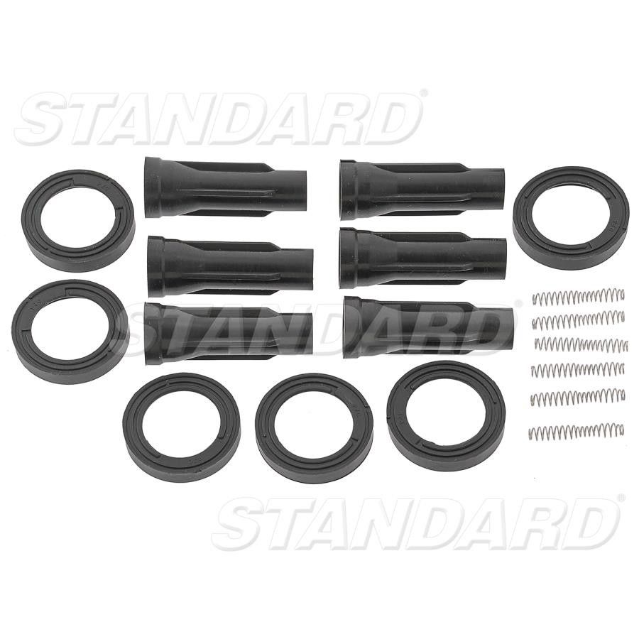 2018, 2017, 2016, 2015, 2014, 2013, 2012, 2011, 2010, 2009, 2008, 2007 Lexus ES350 Direct Ignition Coil Boot Kit
