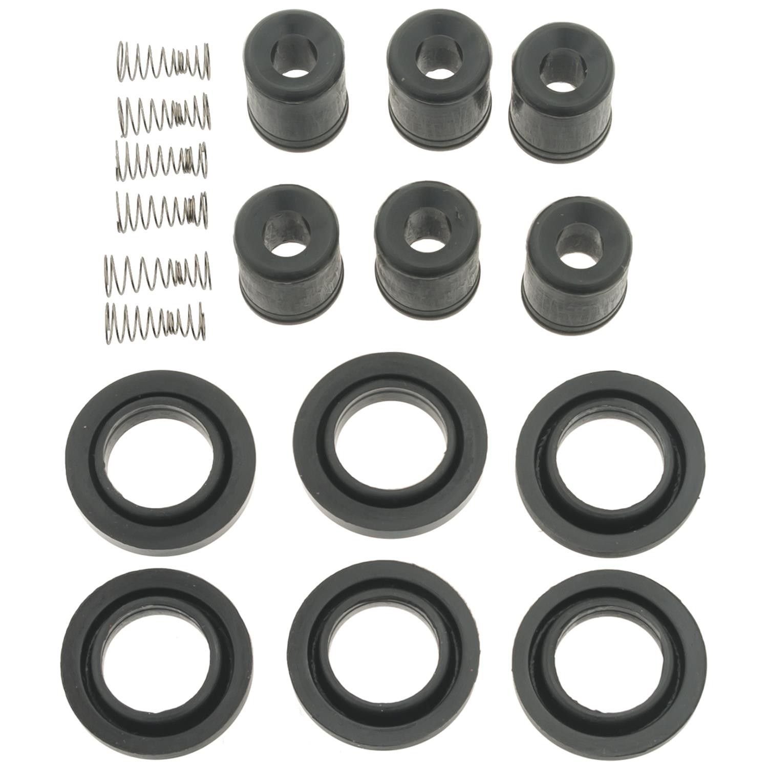 Direct Ignition Coil Boot Kit