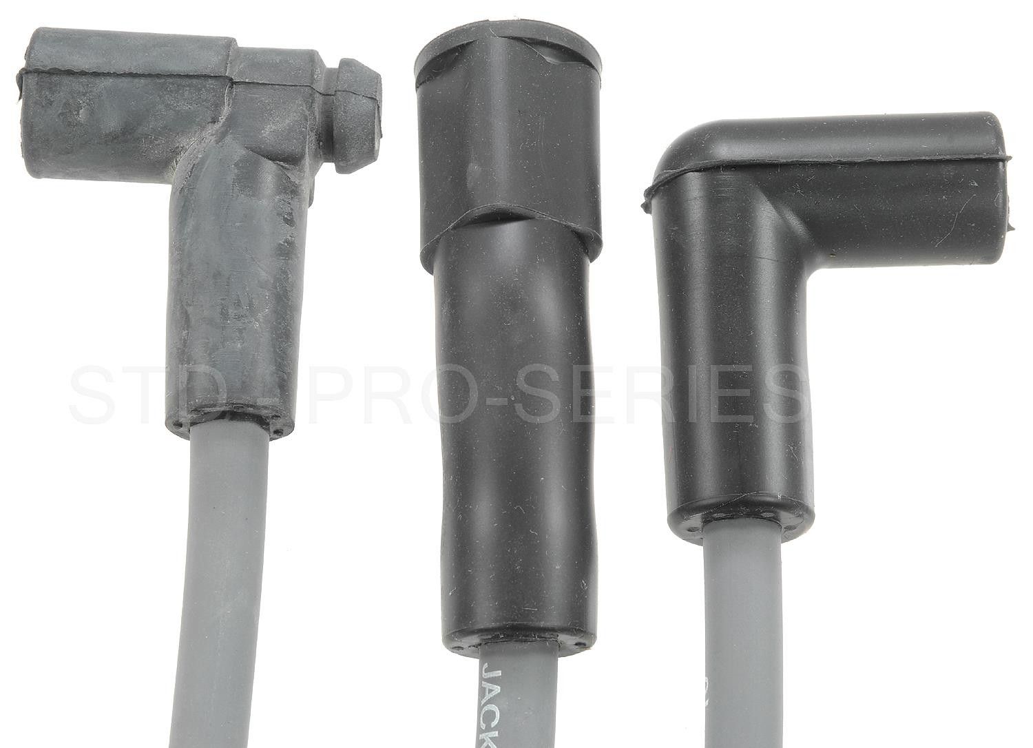 Spark Plug Wire Set