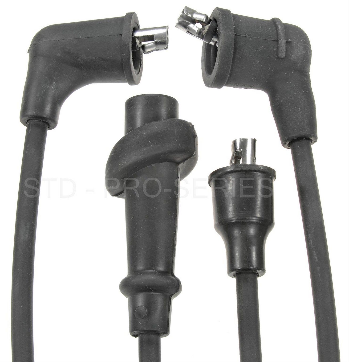1994, 1993, 1992 Suzuki Swift Spark Plug Wire Set
