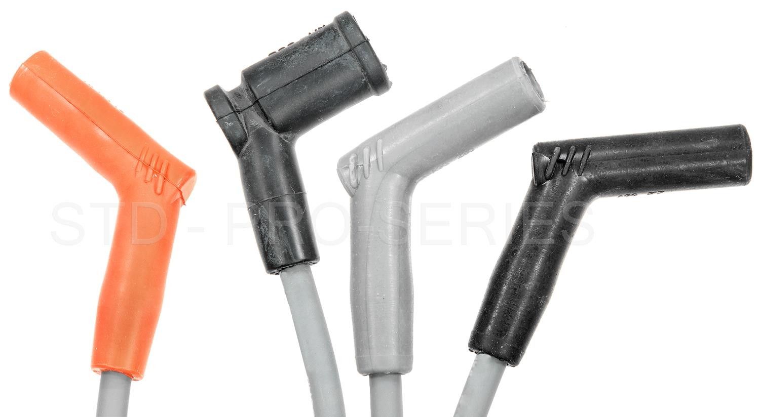 Spark Plug Wire Set