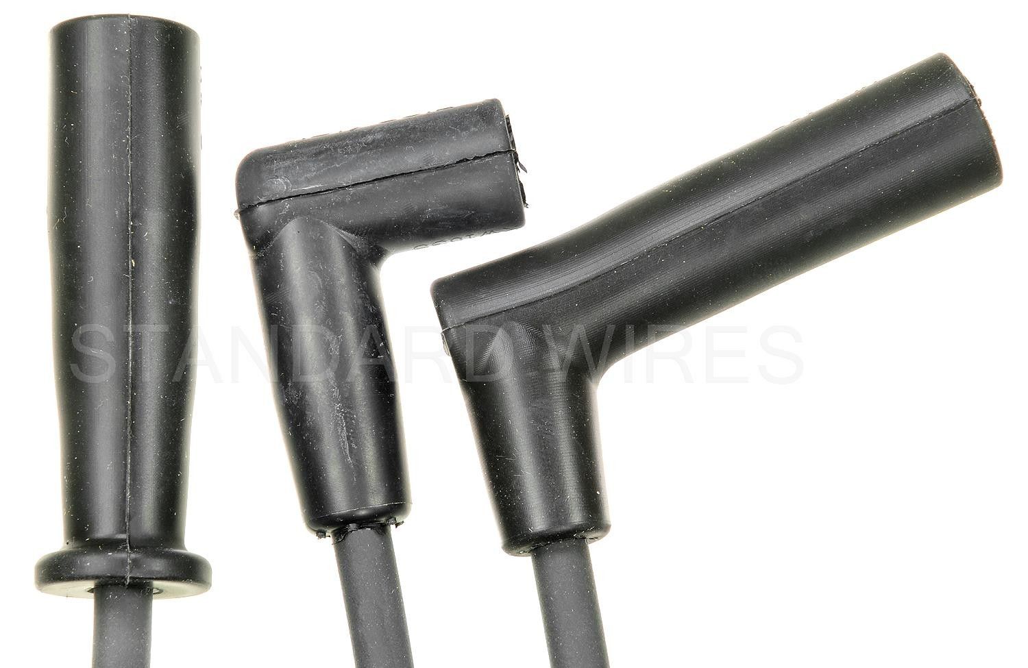 Spark Plug Wire Set