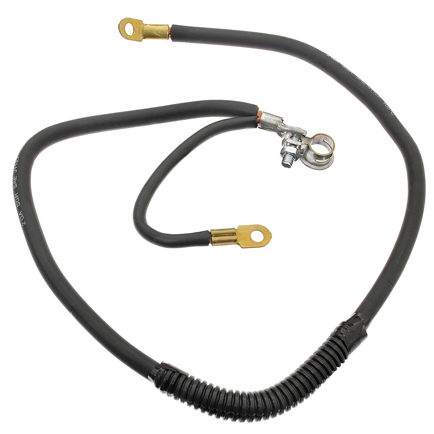 Honda Odyssey Battery Cable Replacement Genuine Standard Wires 2006 Honda Odyssey Battery Cable Standard Wires A38 2tb To Ground