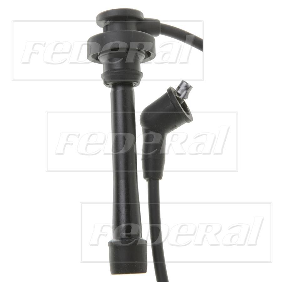 1996, 1995, 1994, 1993, 1992 Eagle Summit Spark Plug Wire Set