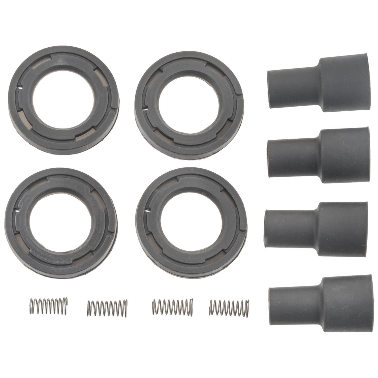 2009, 2008, 2007, 2006, 2005, 2004, 2003, 2002, 2001 Toyota Prius Direct Ignition Coil Boot Kit