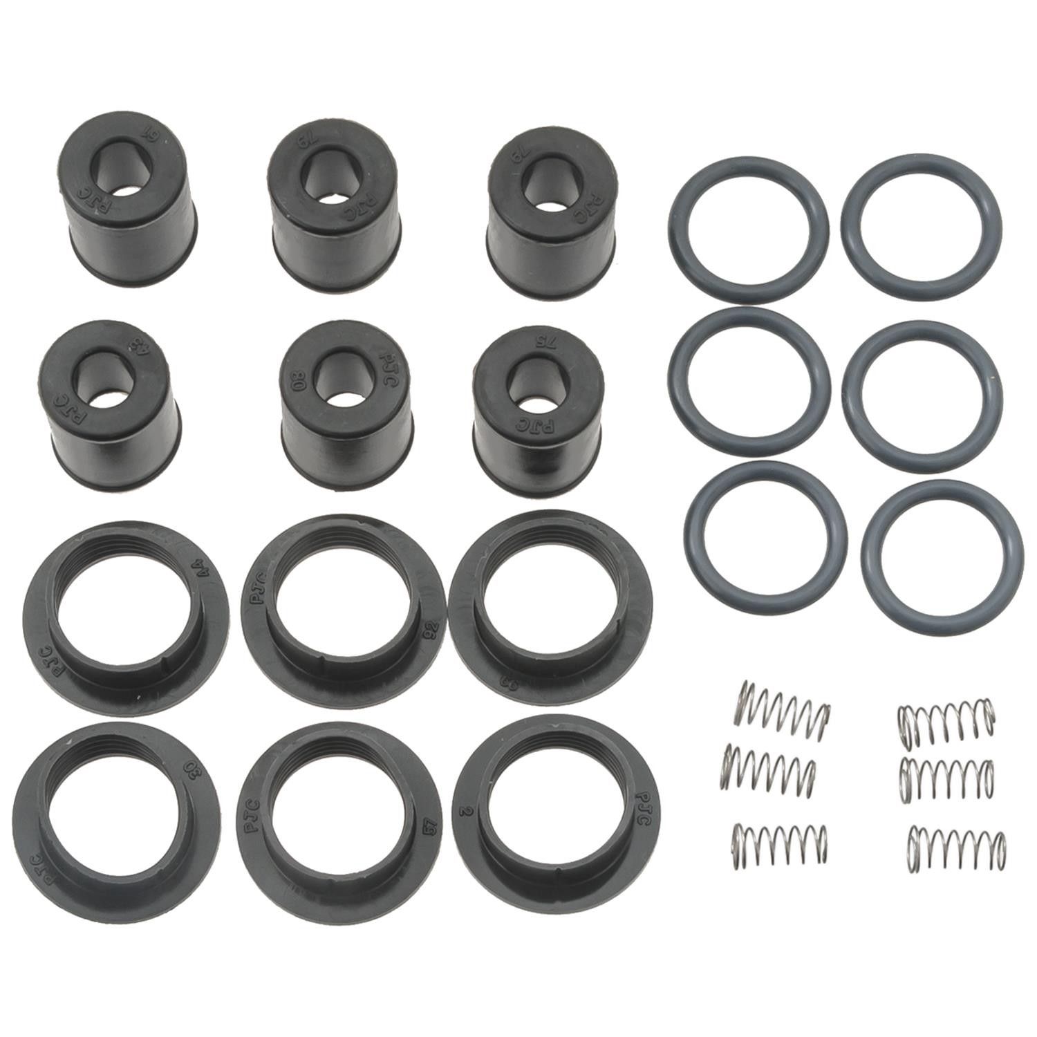Direct Ignition Coil Boot Kit