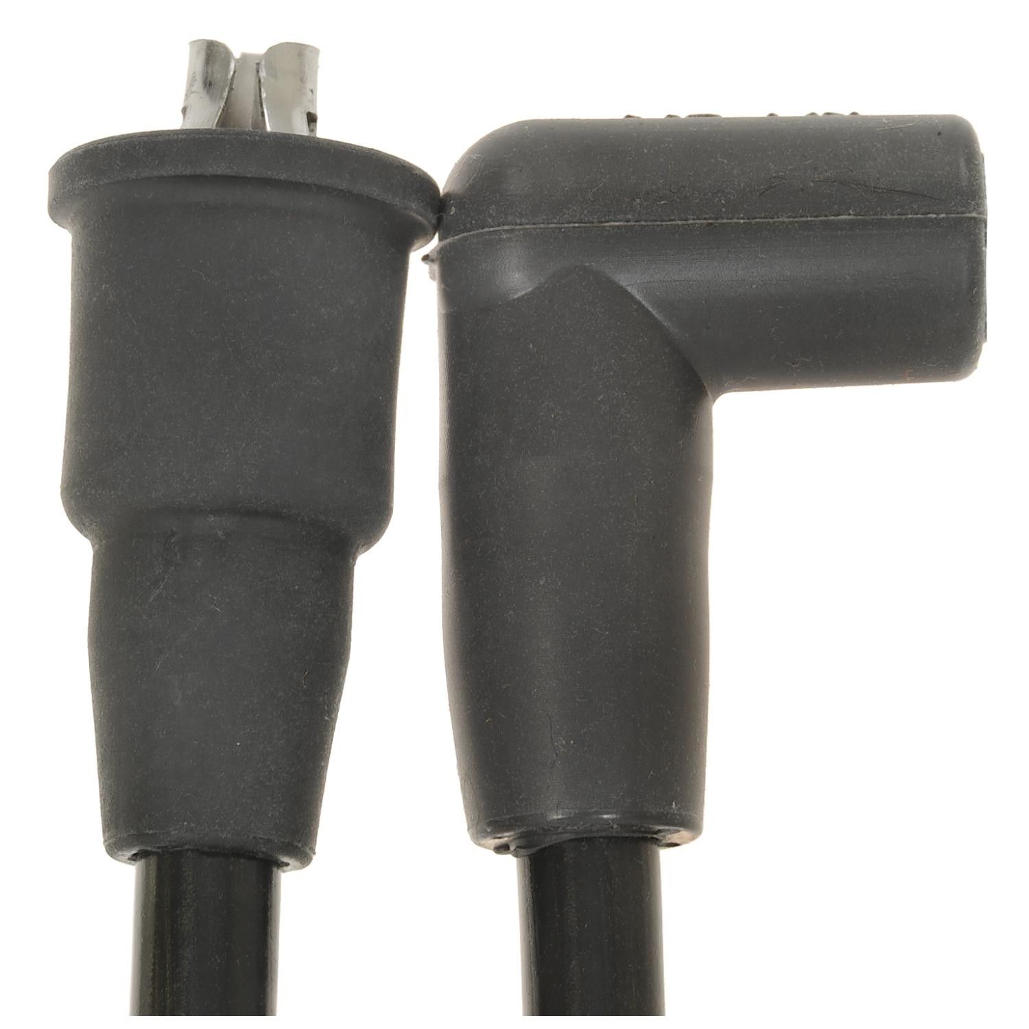 1967, 1966, 1965, 1964, 1963 Chevrolet Chevy II Air Spark Plug Wire Set