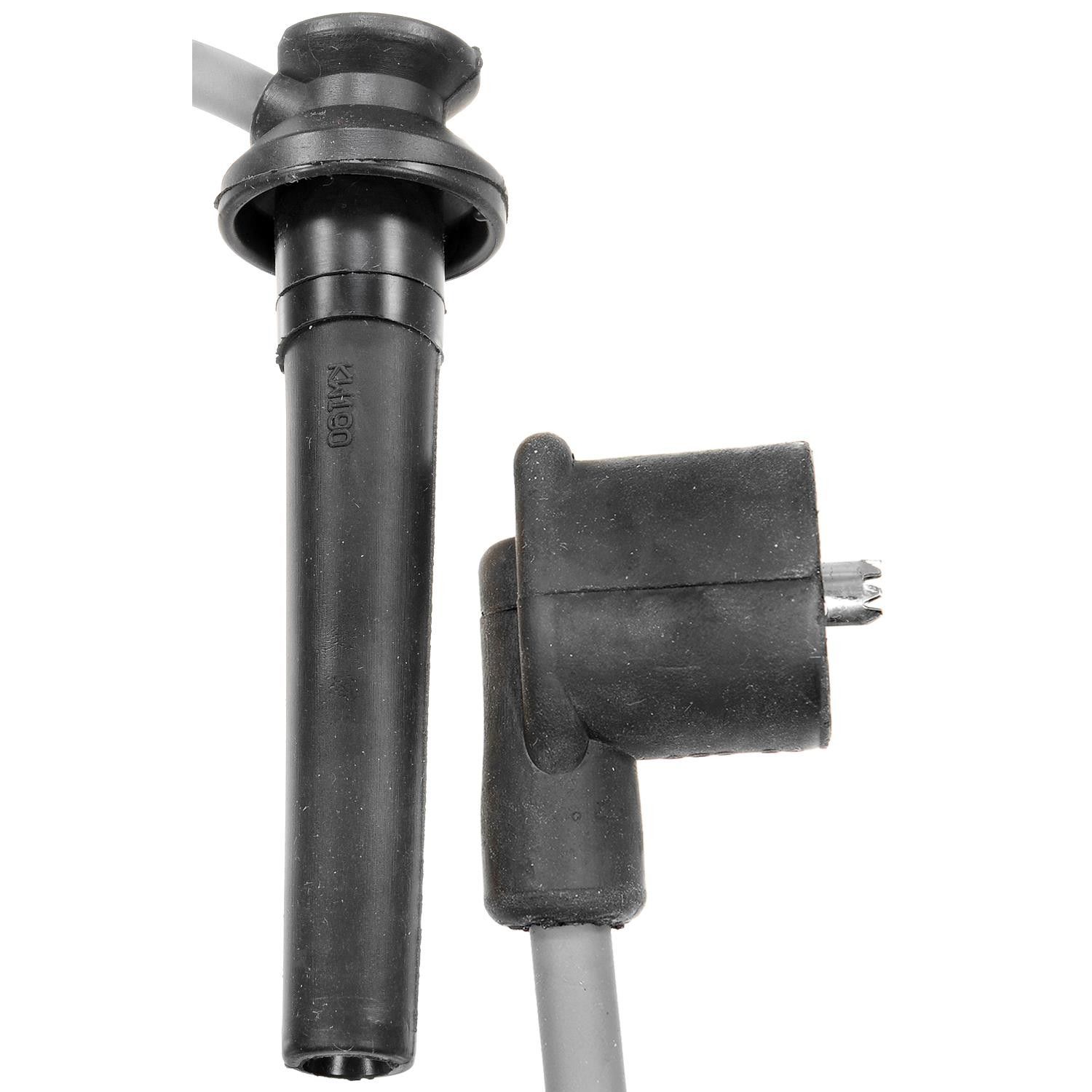 2000, 1999, 1998, 1997, 1996 Ford Taurus Spark Plug Wire Set