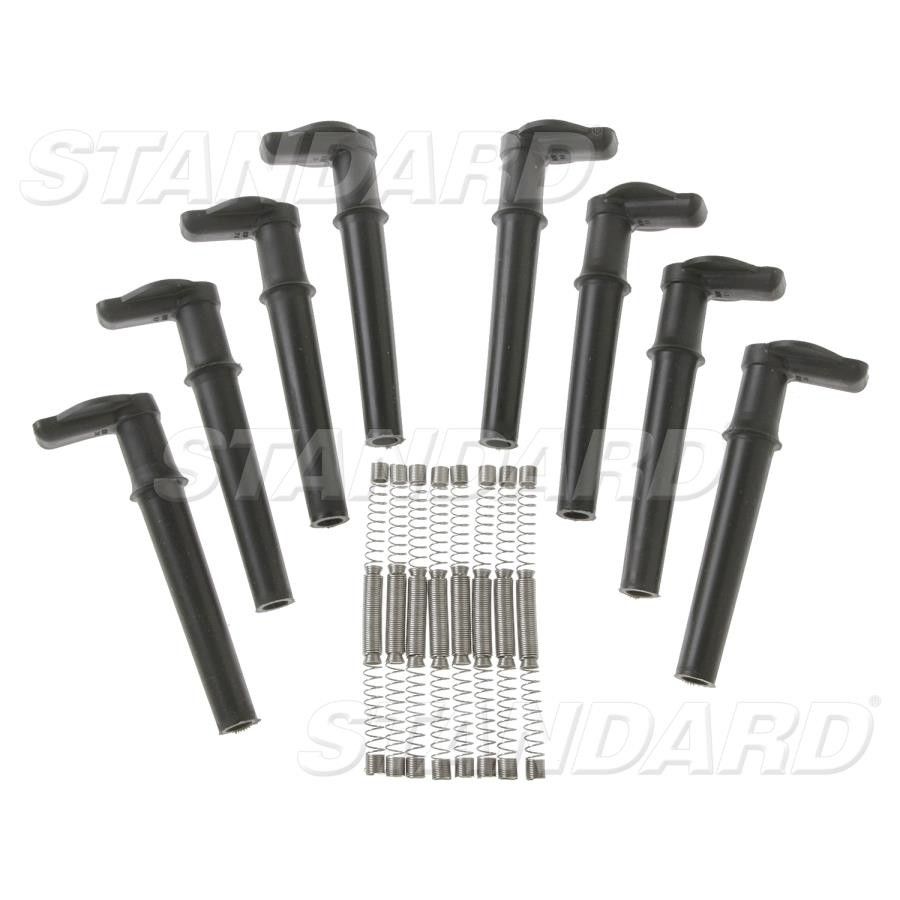 2005, 2004, 2003 Lincoln Aviator Direct Ignition Coil Boot Kit