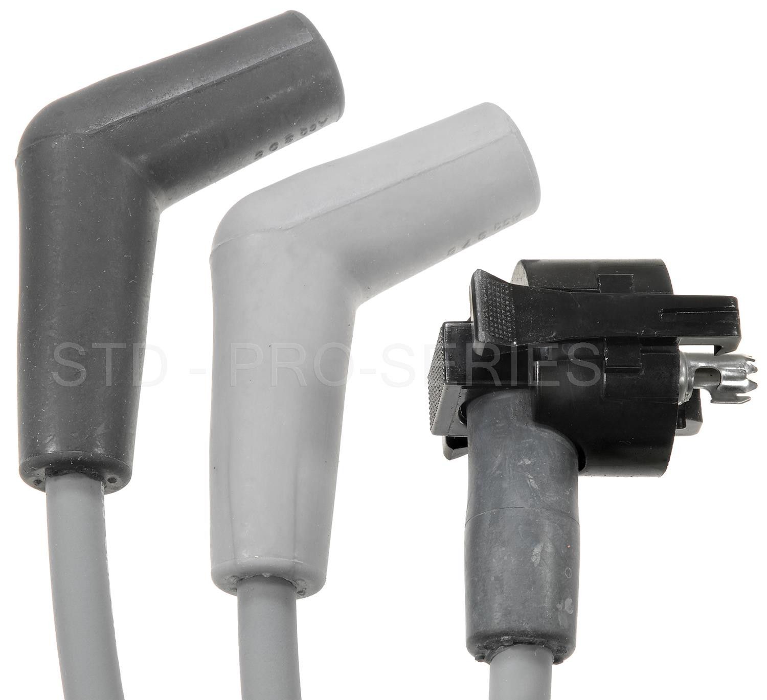 2000, 1999, 1998, 1997, 1996, 1995, 1994, 1993 Ford Taurus Spark Plug Wire Set