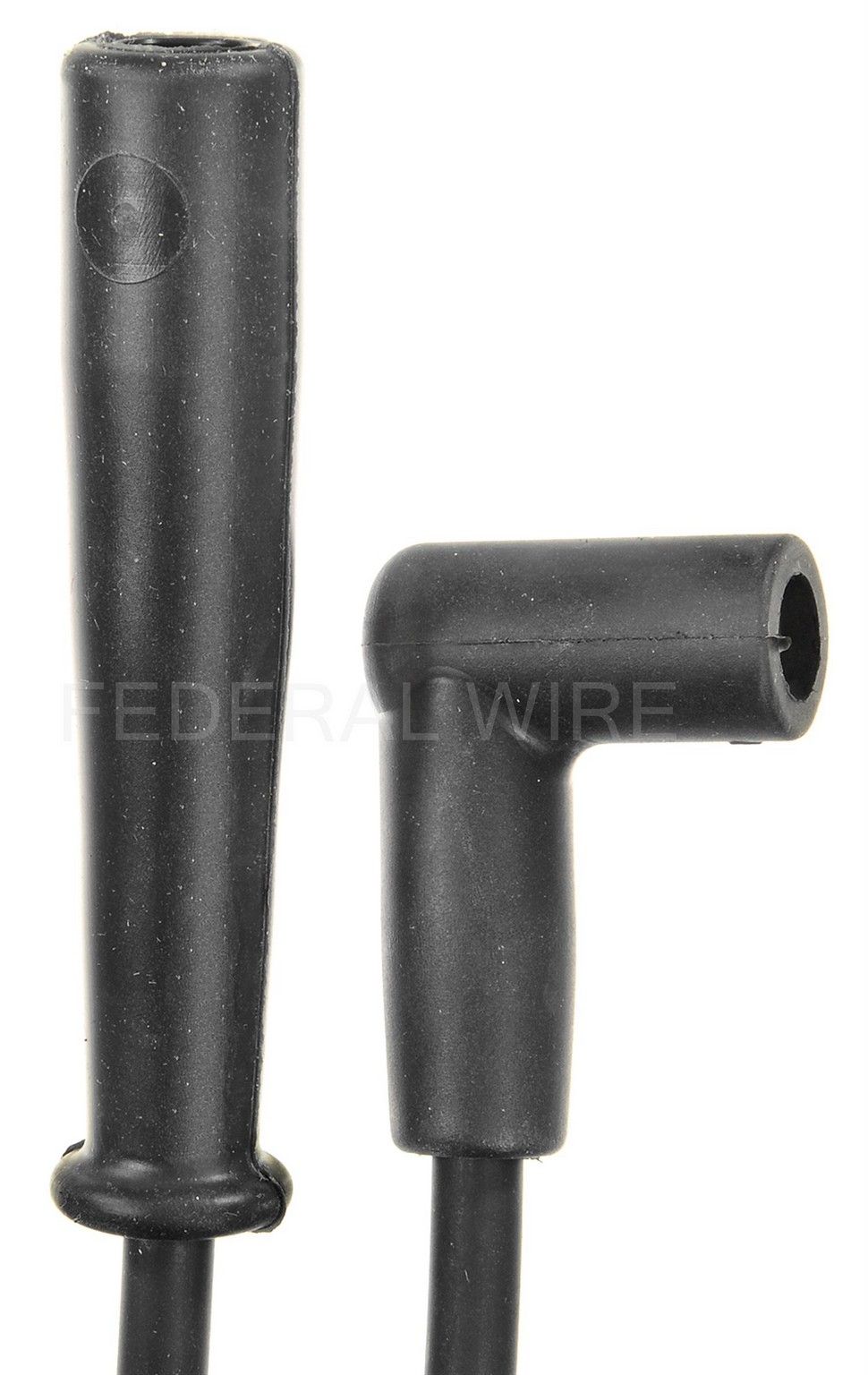 1999, 1998, 1997, 1996, 1995, 1994, 1993, 1992, 1991 Jeep Cherokee Spark Plug Wire Set