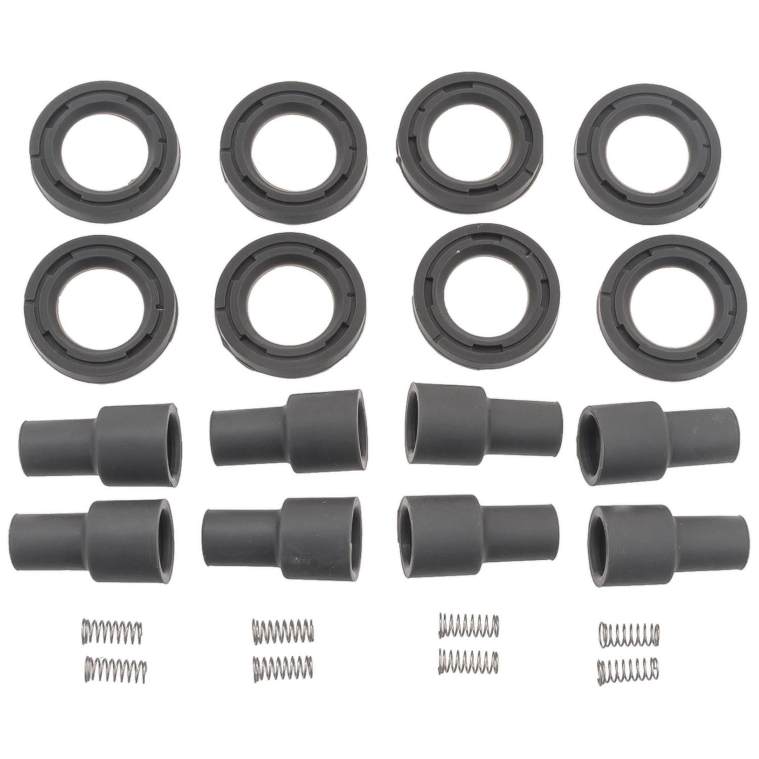 2009, 2008, 2007, 2006, 2005, 2004 Lexus SC430 Direct Ignition Coil Boot Kit