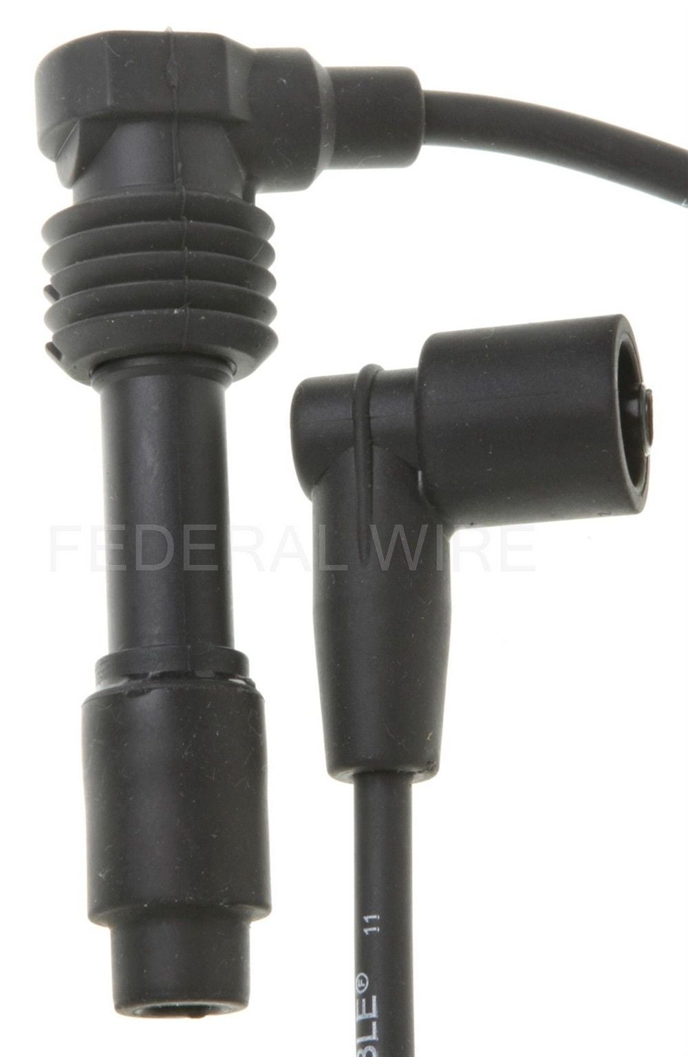 2008, 2007, 2006, 2005 Chevrolet Tracker Spark Plug Wire Set