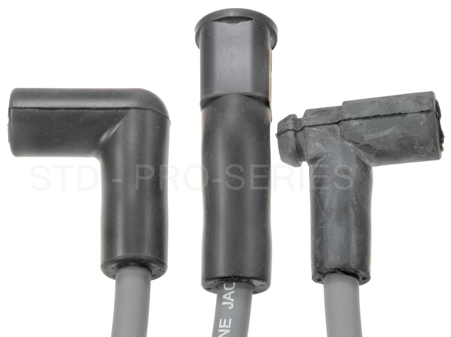 1982, 1981, 1980, 1979, 1978 GMC Jimmy Spark Plug Wire Set