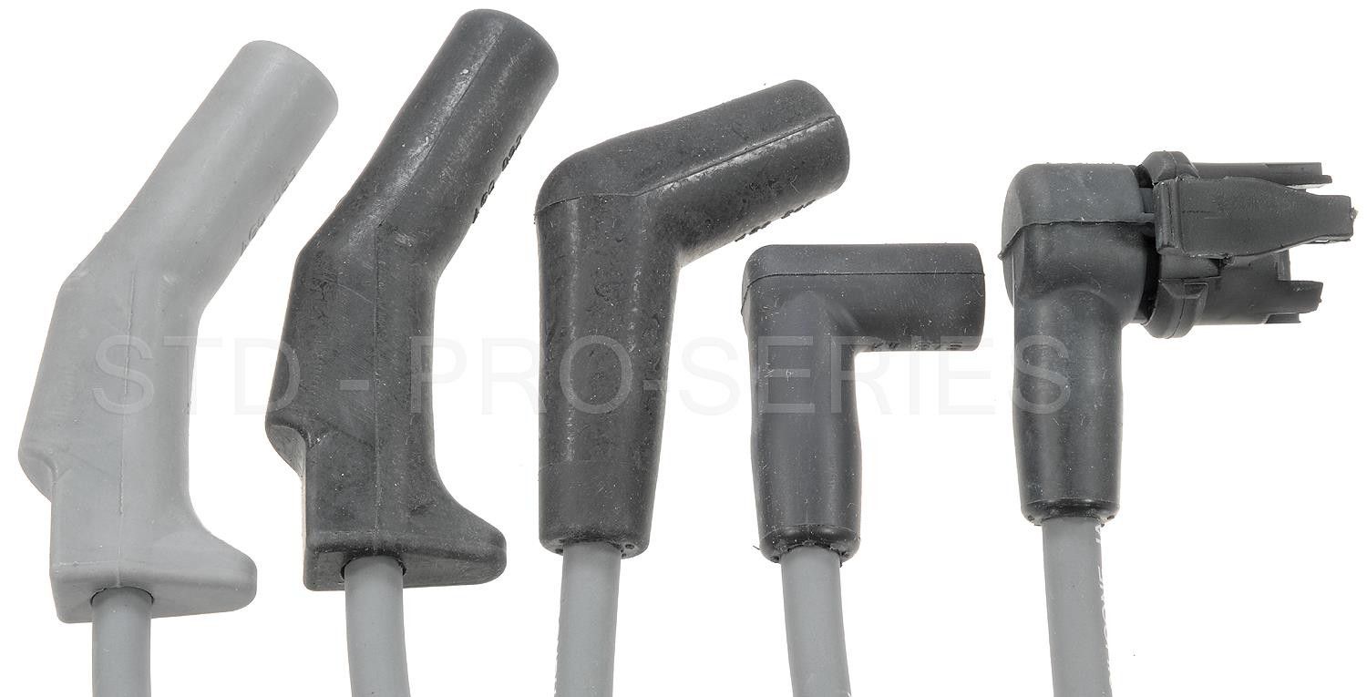 1995, 1994, 1993, 1992, 1991, 1990, 1989, 1988 Ford Taurus Spark Plug Wire Set