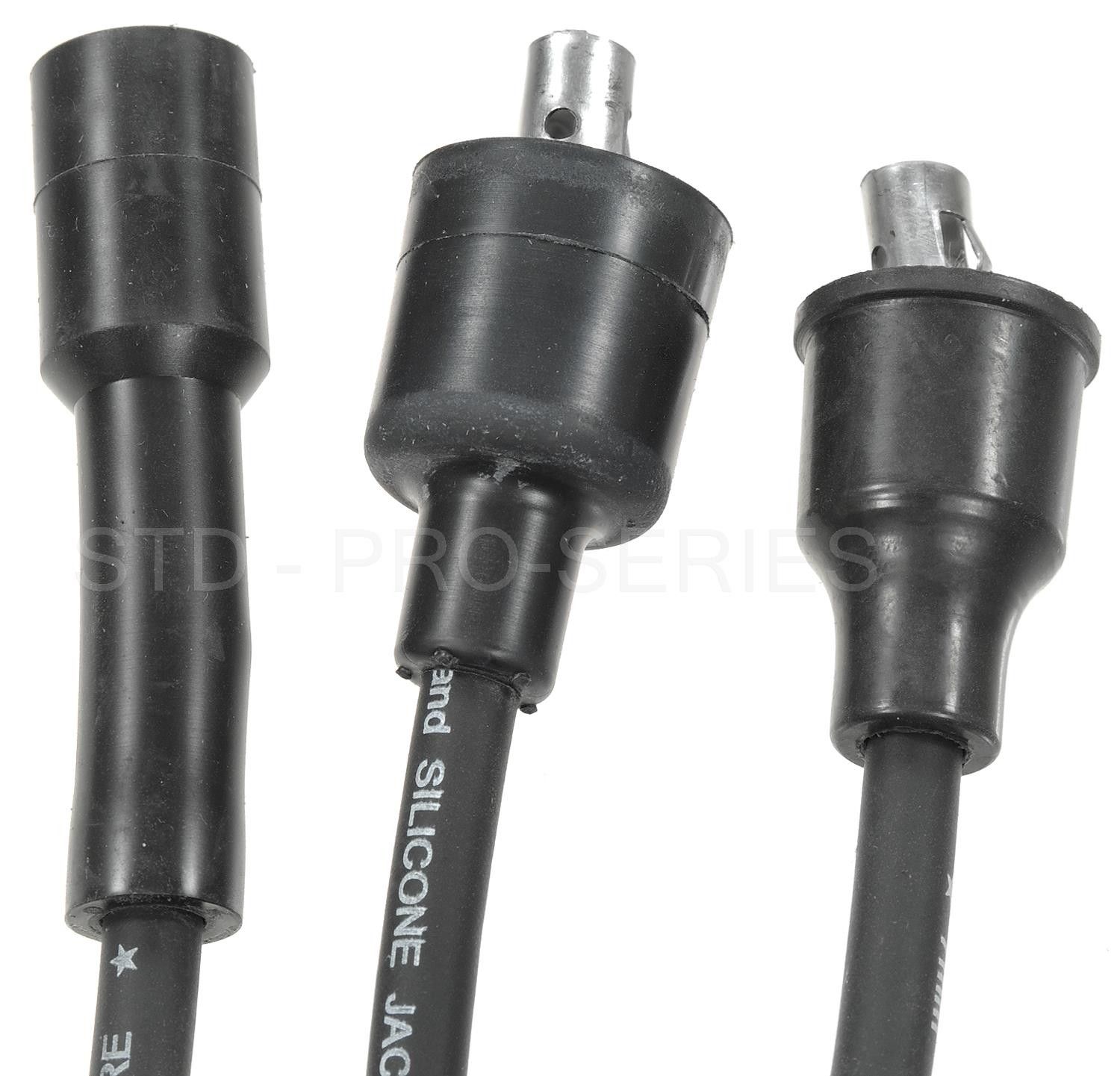 Spark Plug Wire Set