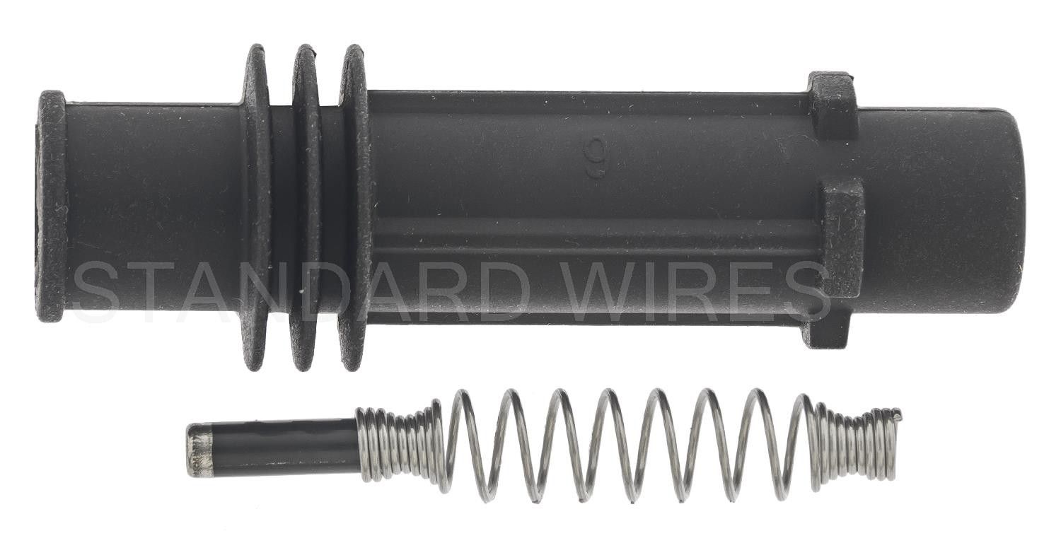 Direct Ignition Coil Boot
