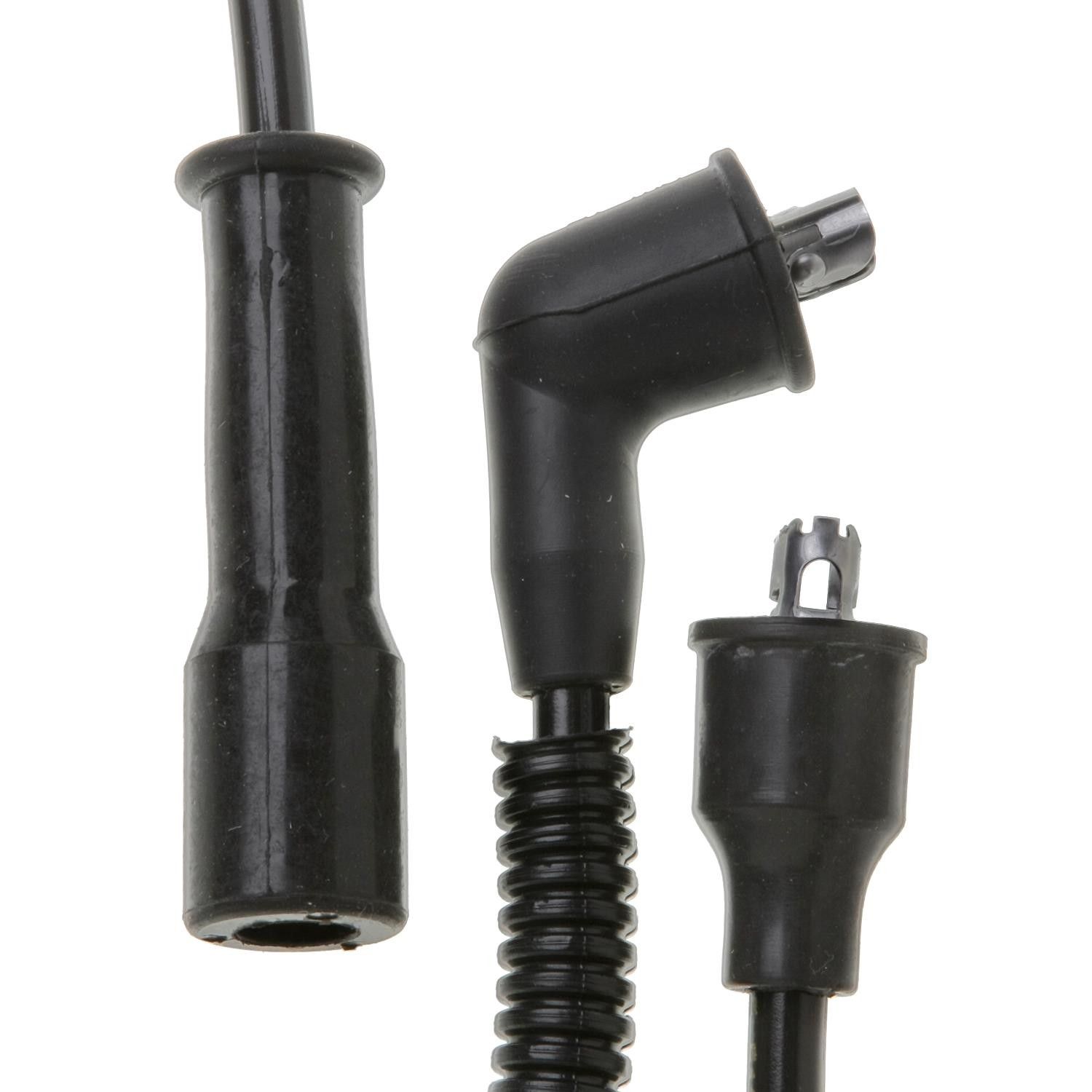 1972, 1971, 1970 Mercury Capri Spark Plug Wire Set