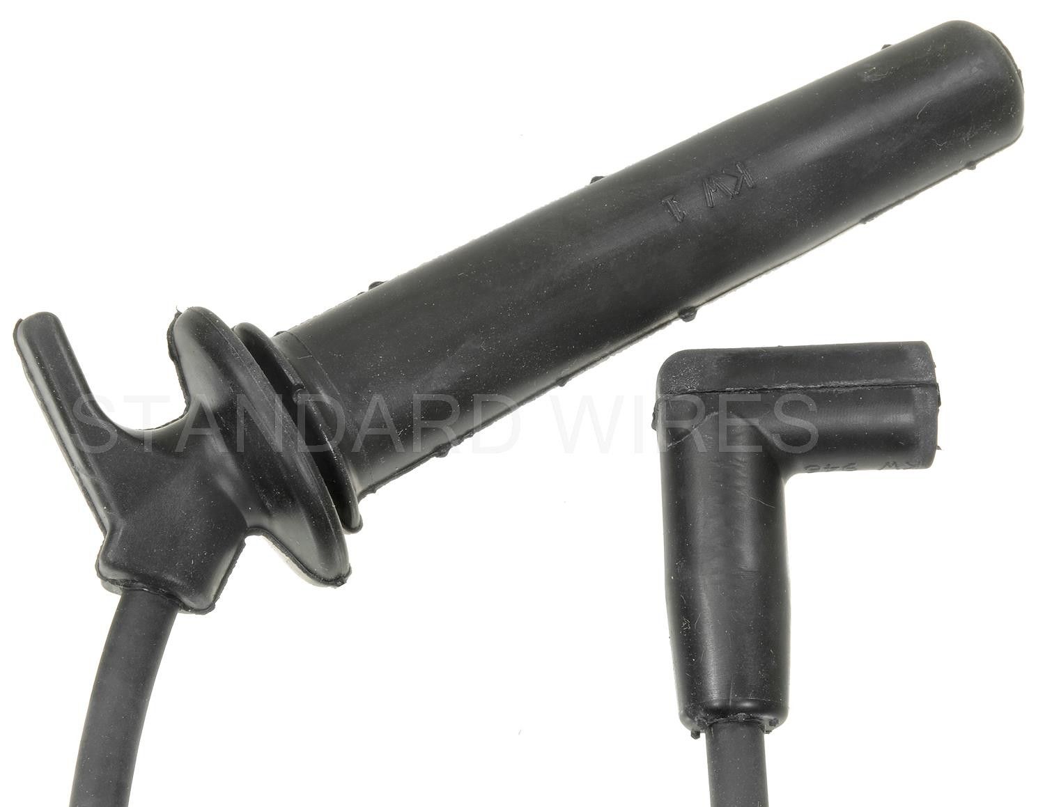 Spark Plug Wire Set