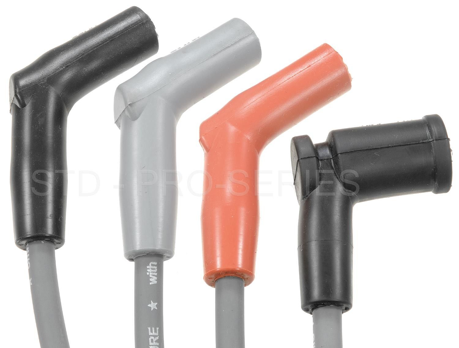 Spark Plug Wire Set