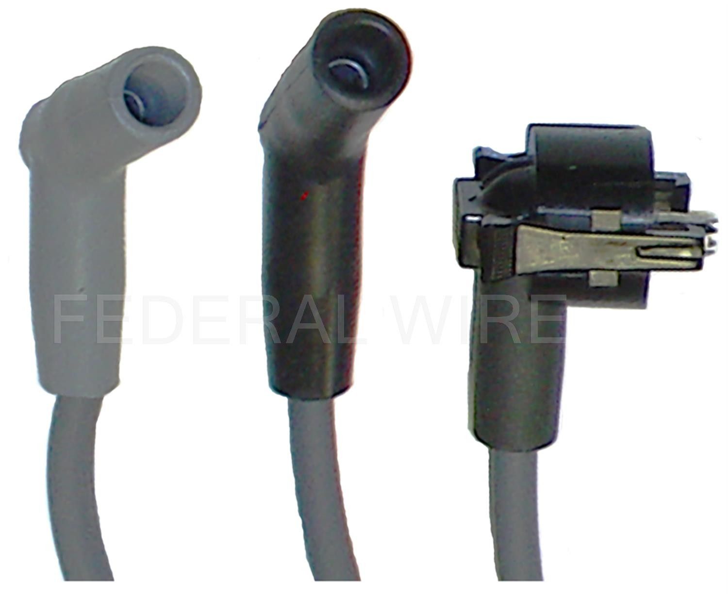 2000, 1999 Ford Windstar Spark Plug Wire Set
