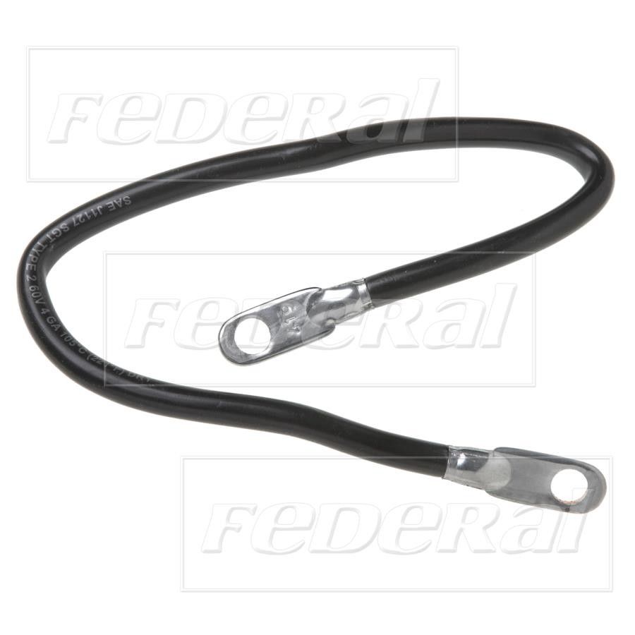 1992 Lexus SC400 Battery Cable